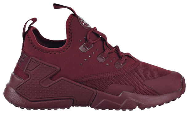 Nike air huarache shop drift team red