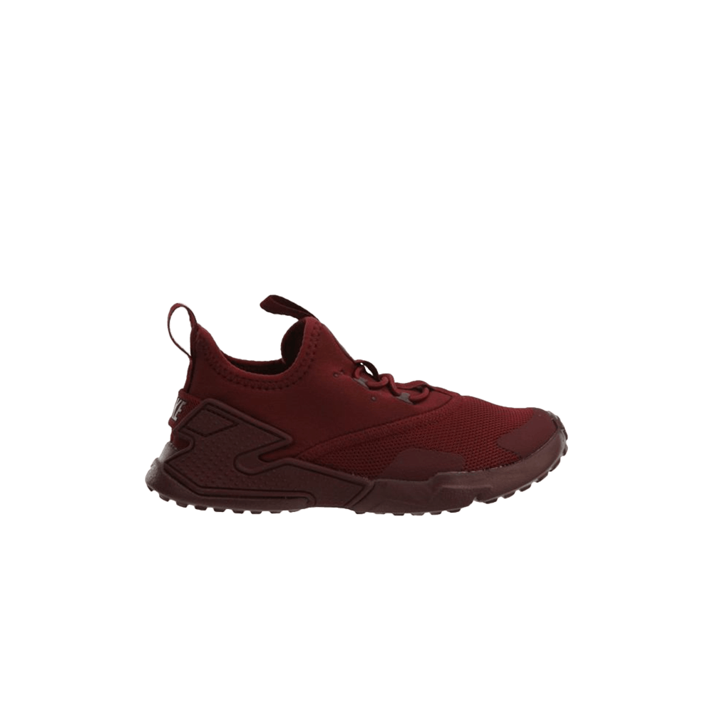 red huarache drift