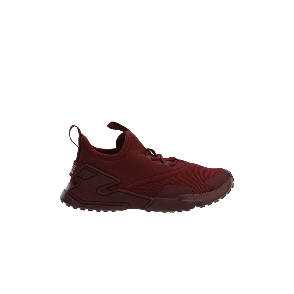 Nike Huarache Drift TD 'Team Red' | Infant Size 4 - AA3504-600