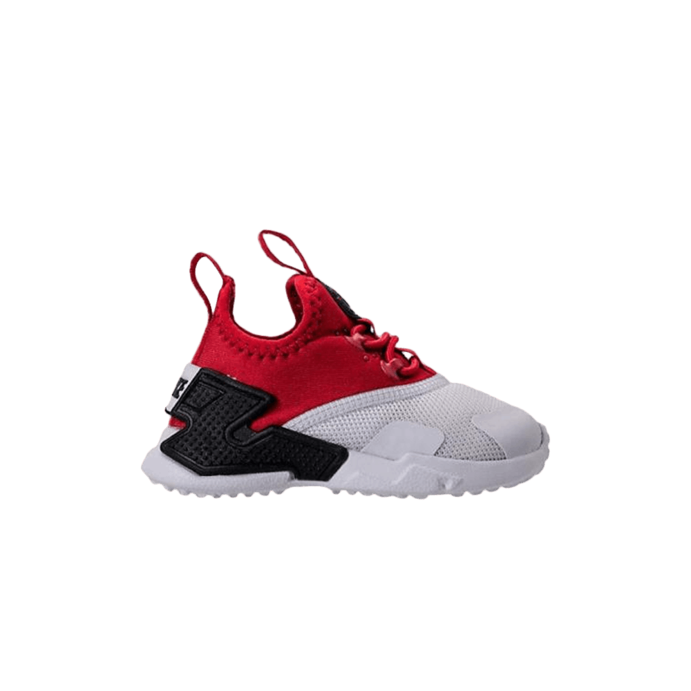 Nike huarache drift red clearance