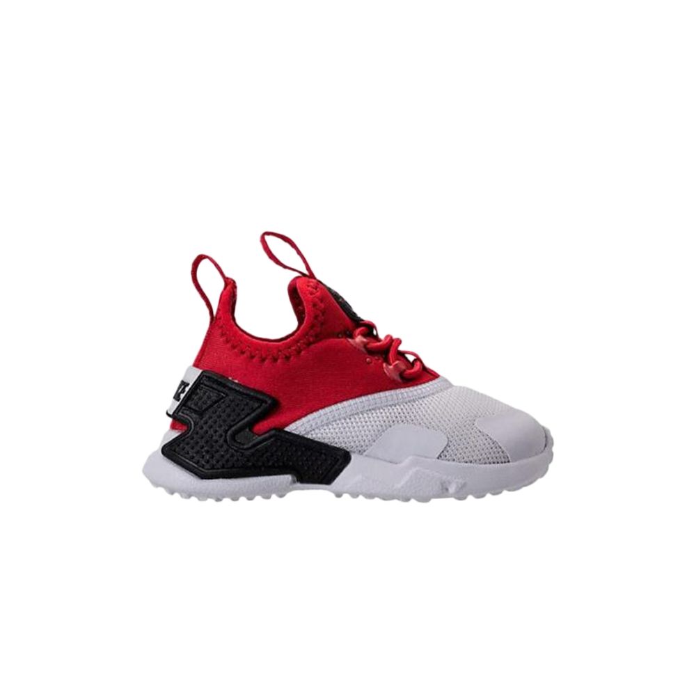 Nike Huarache Drift TD 'Gym Red' | Infant Size 6