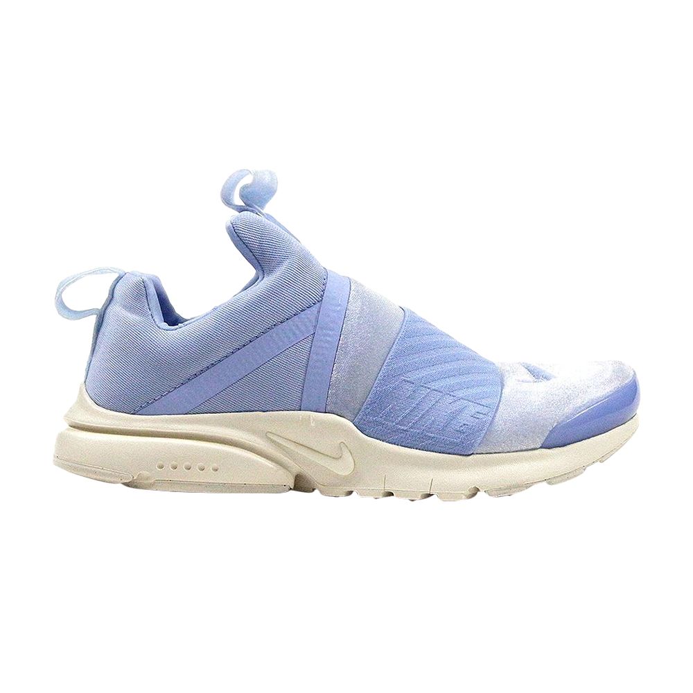 Pre-owned Nike Presto Extreme Gs 'royal Tint' | Blue | Kid's Size 6