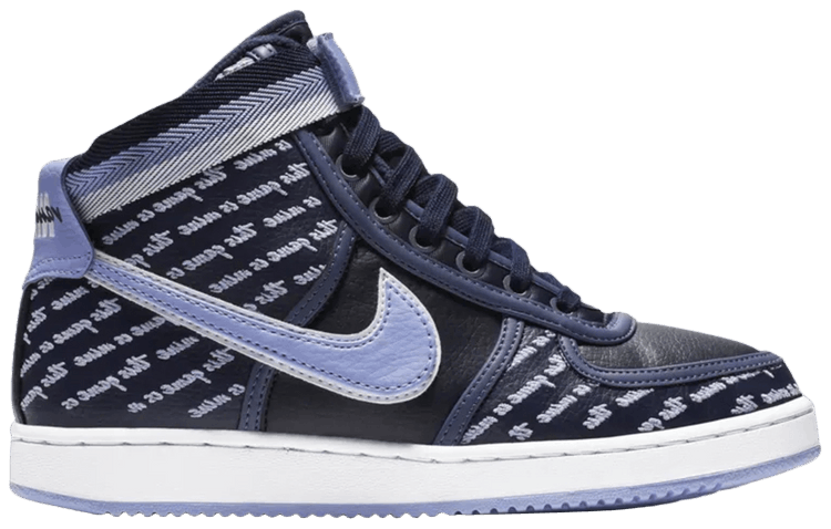Nike Wmns Vandal High LX This Game Is Alive
