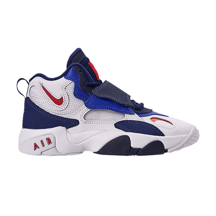 Buy Air Max Speed Turf GS Blue Void BQ9632 100 GOAT