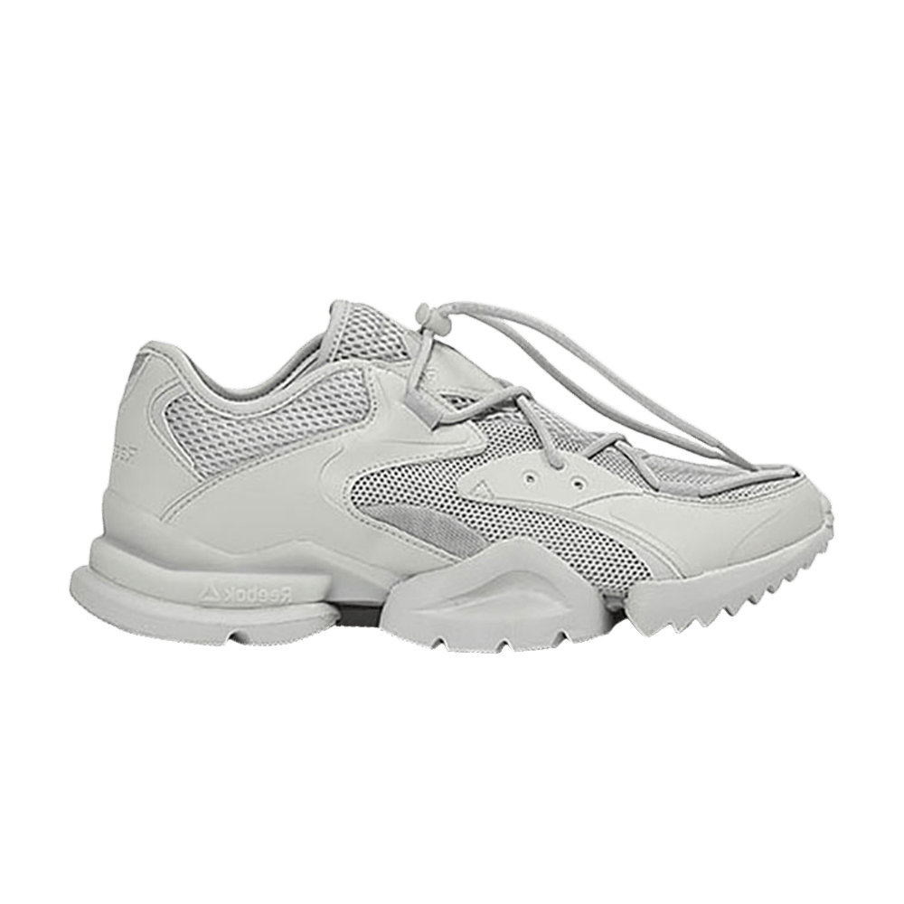 Run.R 96 'Mono Grey' | GOAT