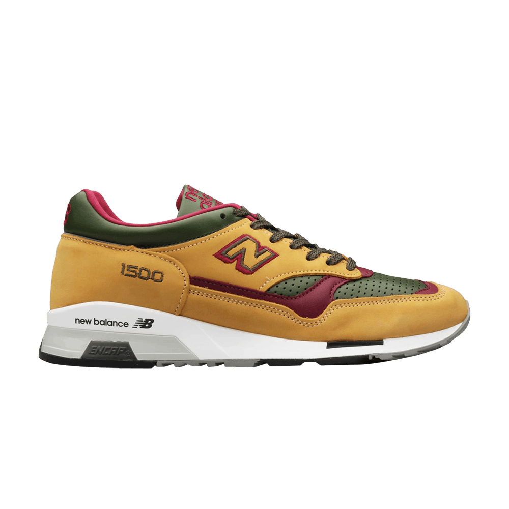 new balance 1500 gold