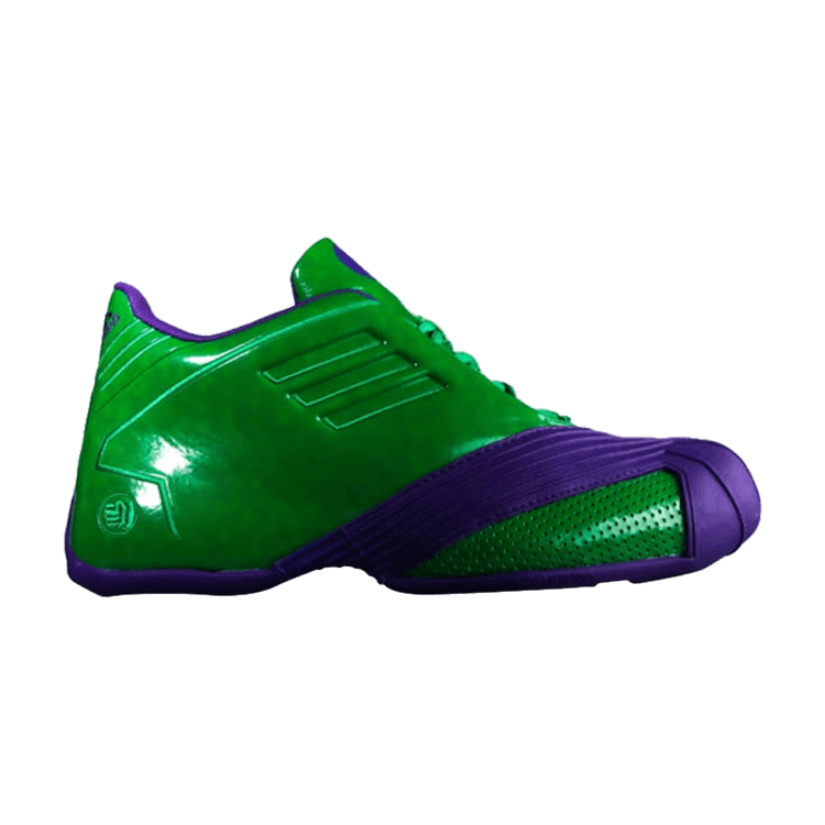 Buy Marvel x T Mac 1 Incredible Hulk Q16926 GOAT