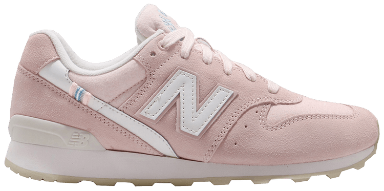New balance 996 rosas cheap