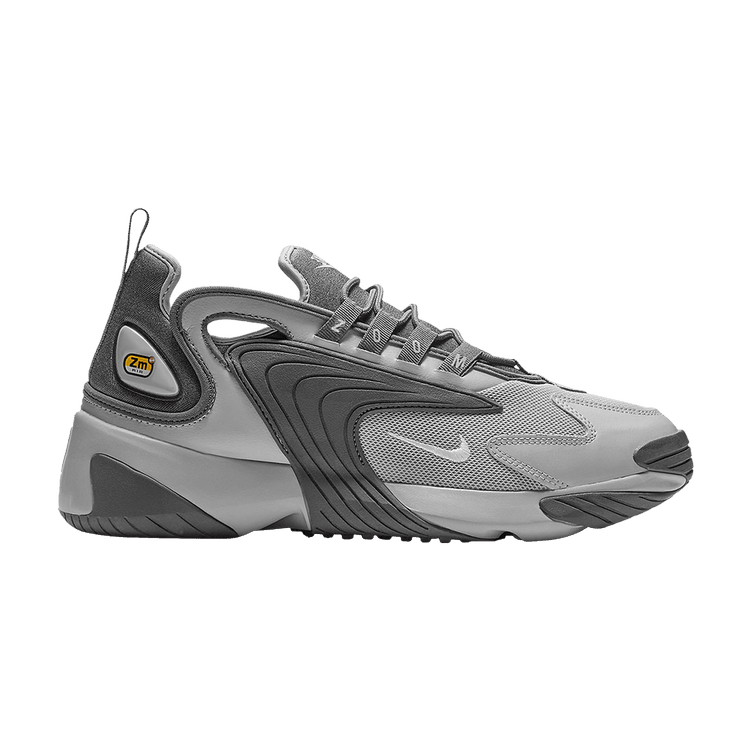Nike zoom 2k grises cheap