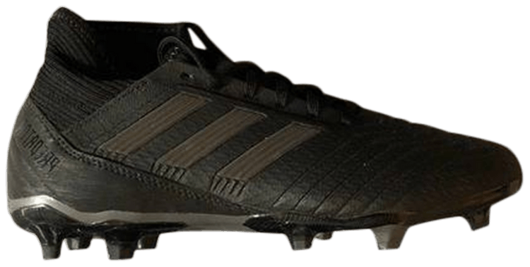 Buy Predator 18.3 FG Utility Black 118961 345 GOAT
