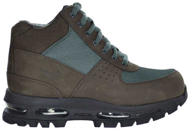 Nike Air Max Goadome GS Dark Chocolate