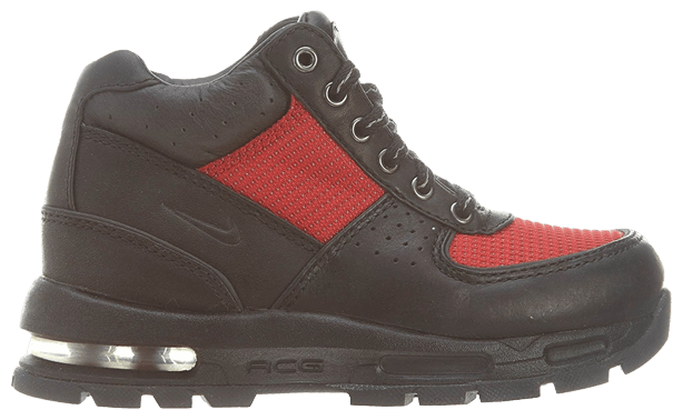 Nike Air Max Goadome PS Varsity Red