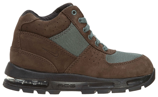 Nike Air Max Goadome PS Dark Chocolate