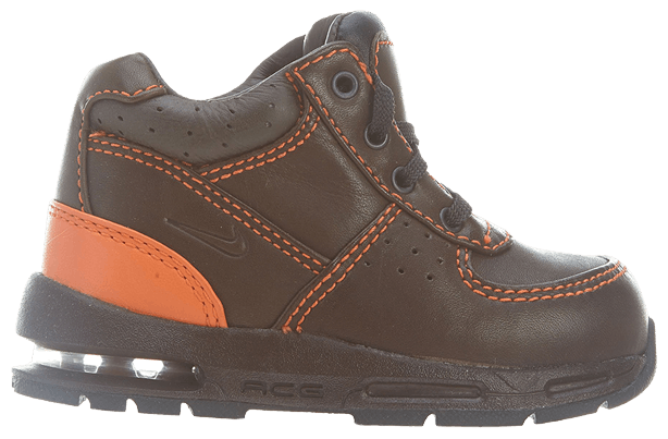 Nike Air Max Goadome TD Dark Cinder