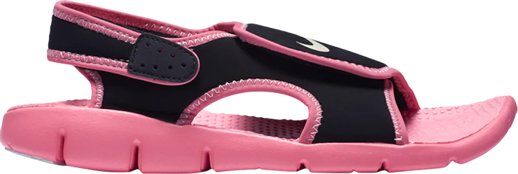 Buy Sunray Adjust 4 GS 'Black Digital Pink' - 386520 001 | GOAT