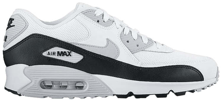 Nike Air Max 90 Essential Pure Platinum