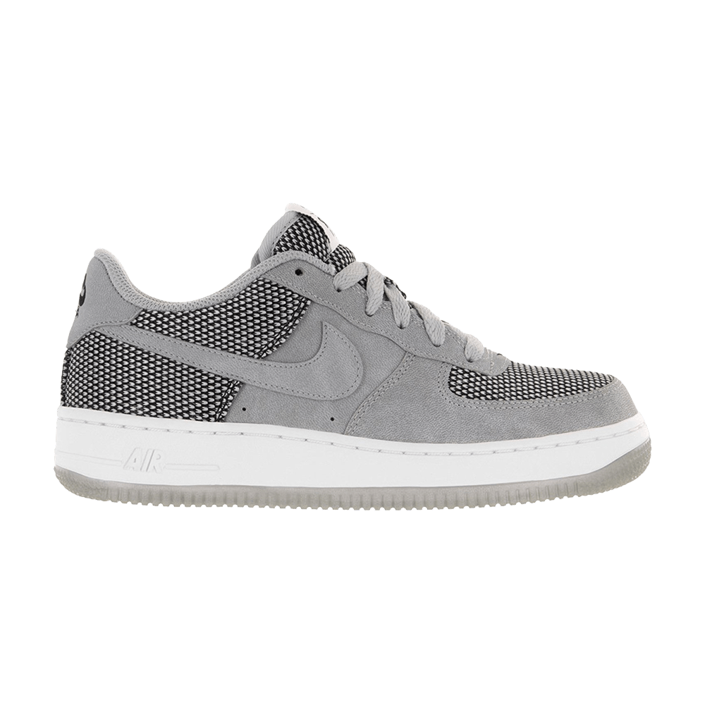 nike air force 1 prm cool grey