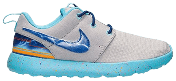 Nike Roshe One PS Deep Royal Blue