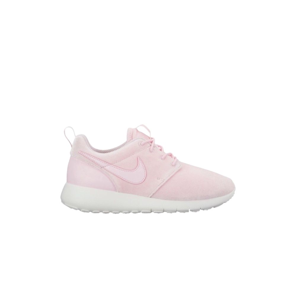Pre-owned Nike Roshe One Ps 'arctic Pink' | Kid's Size 2
