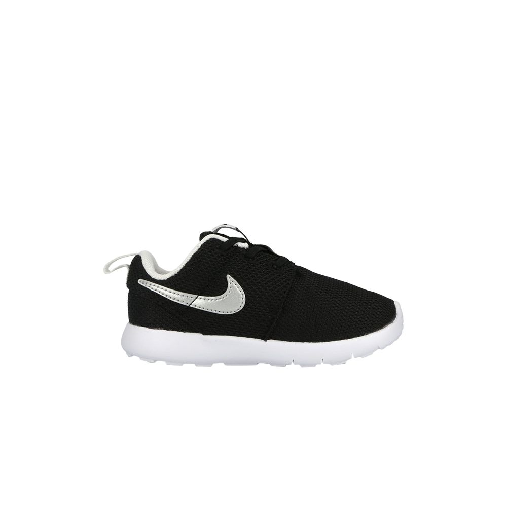 Roshe One TD 'Black Metallic Silver' - 749430-021