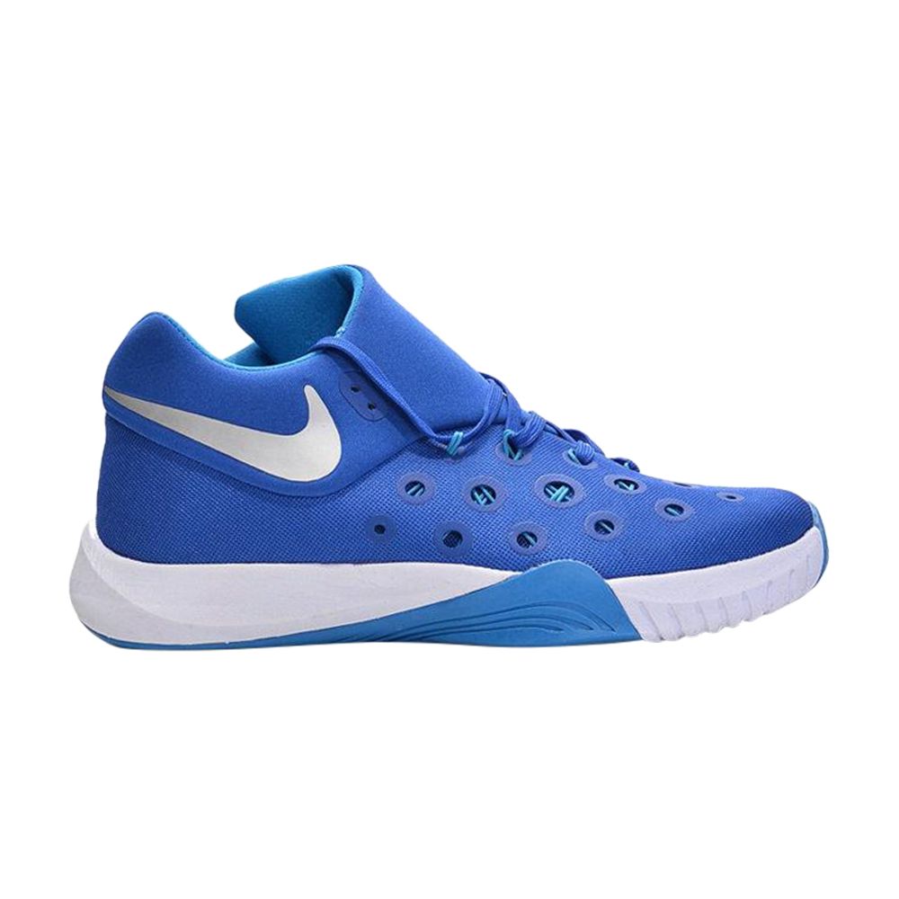 Nike Zoom HyperQuickness 2015 TB 'Game Royal' | Blue | Men's Size 9 - 749883-404