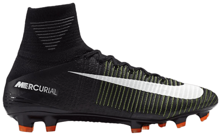 Green superfly 5 new arrivals
