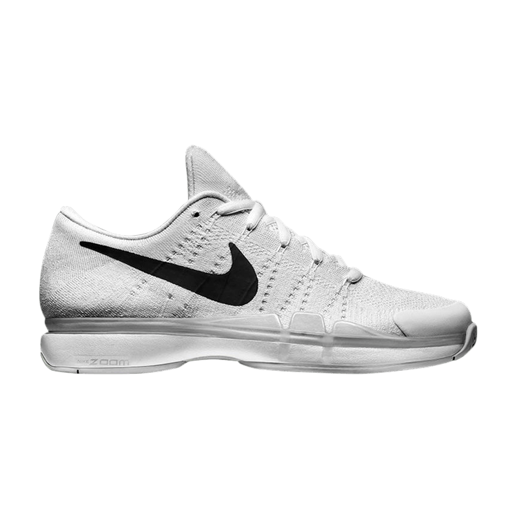 Nikecourt zoom vapor 9.5 flyknit on sale