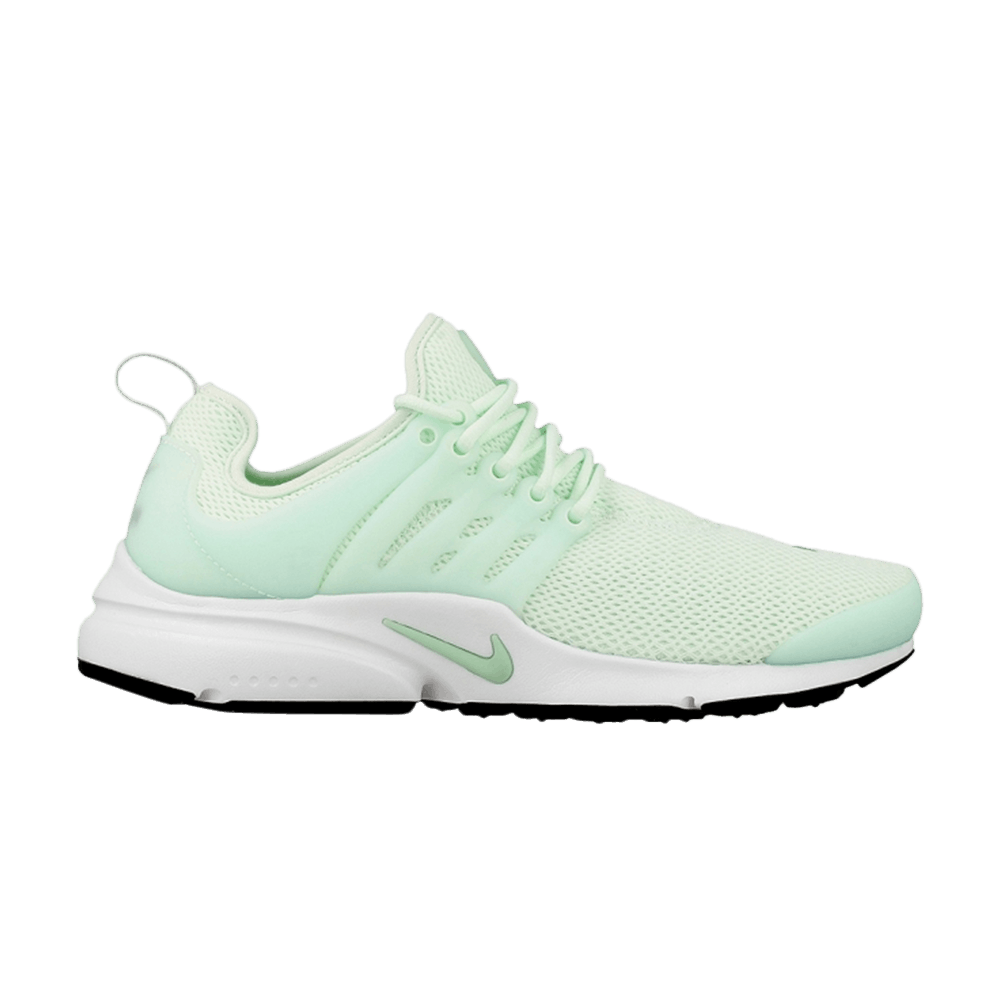 light green prestos