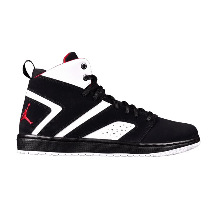 Buy Jordan Flight Legend Black White AA2526 023 GOAT