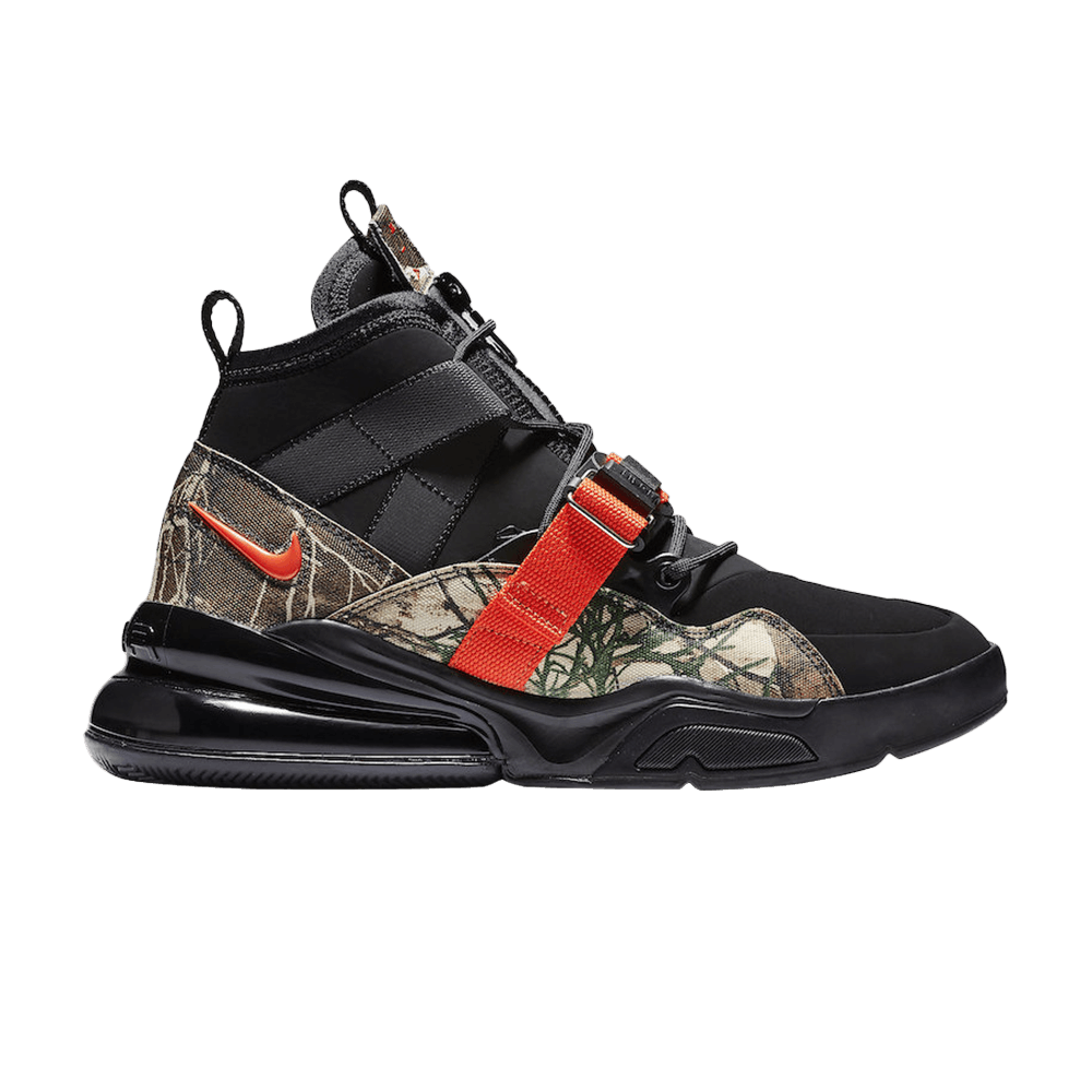 nike air force 1 utility 270