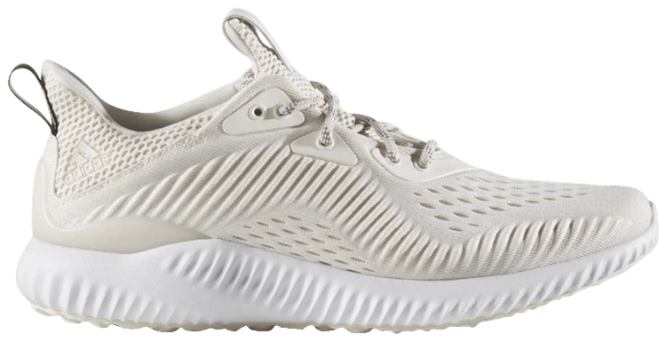 Adidas Wmns Alphabounce EM Chalk White