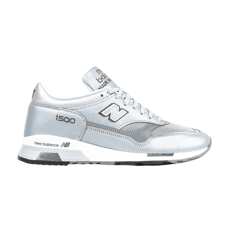 New balance 1500 silver shop