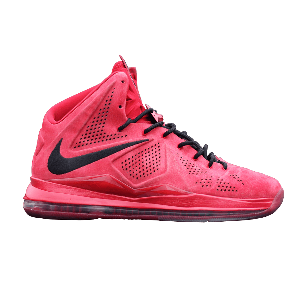 Lebron cheap 10 s