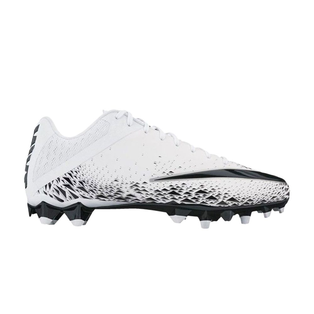 Nike Vapor Speed 2 TD 'White' | Men's Size 9 - 833380-100