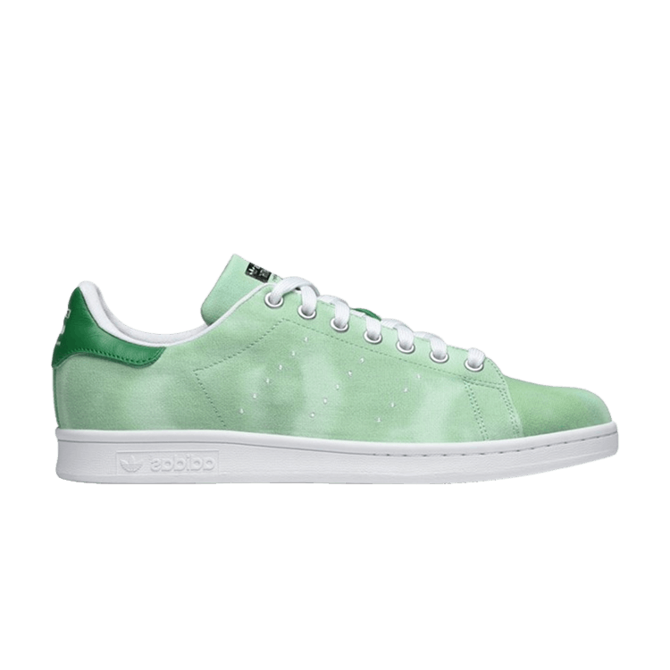 pharrell stan smith hu holi