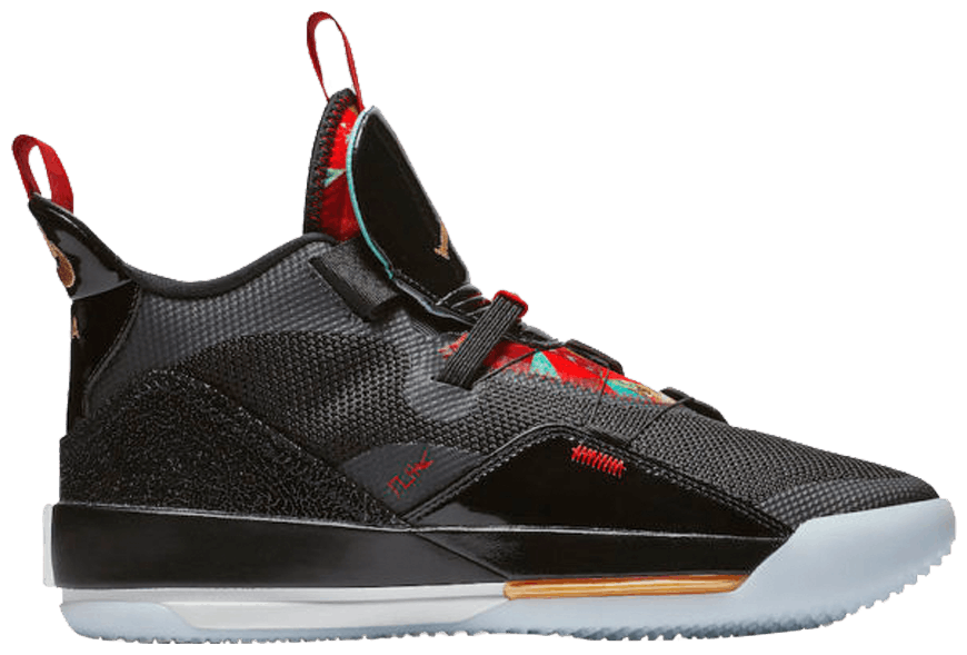 air jordan 33 chinese new year