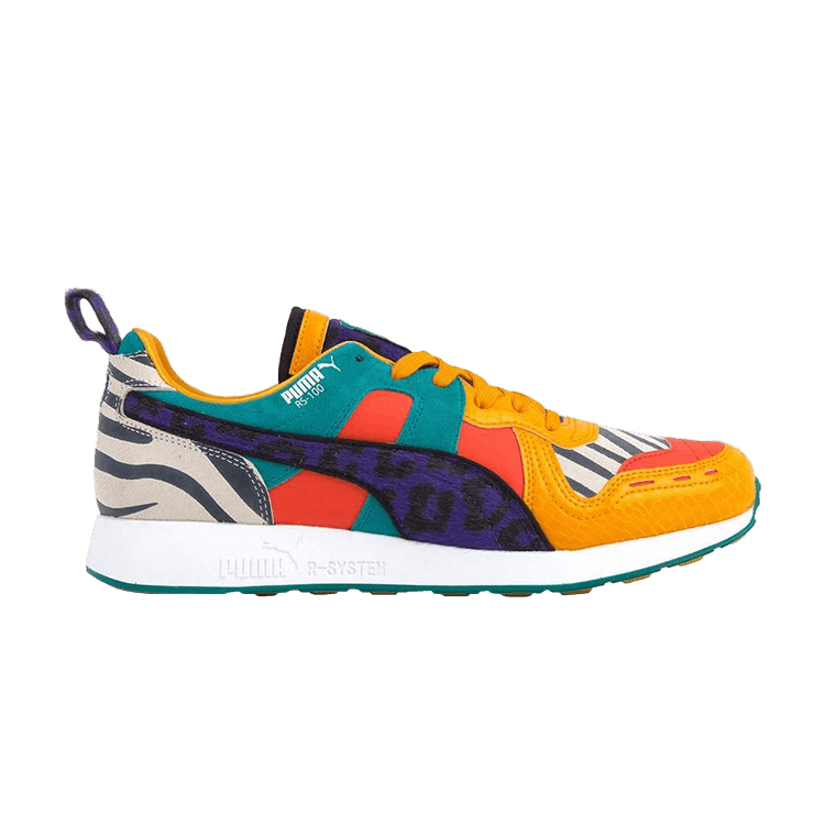 Puma rs animal online