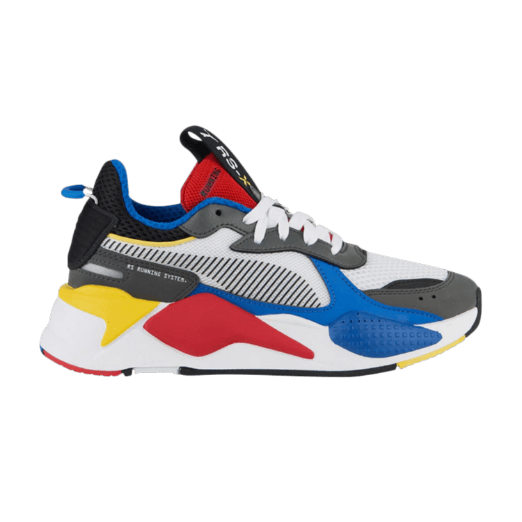 Puma rs x toys preschool 2025