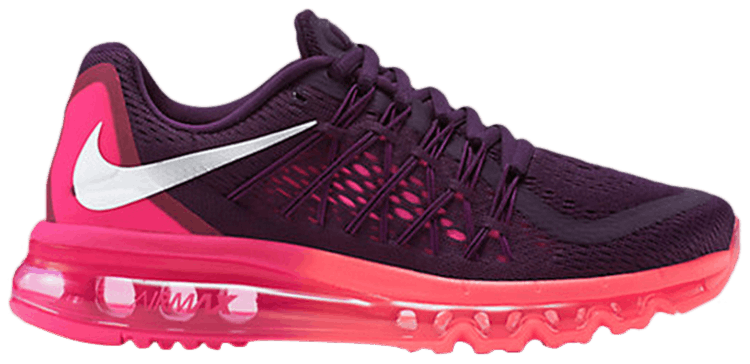 Nike Wmns Air Max 2015 Noble Purple