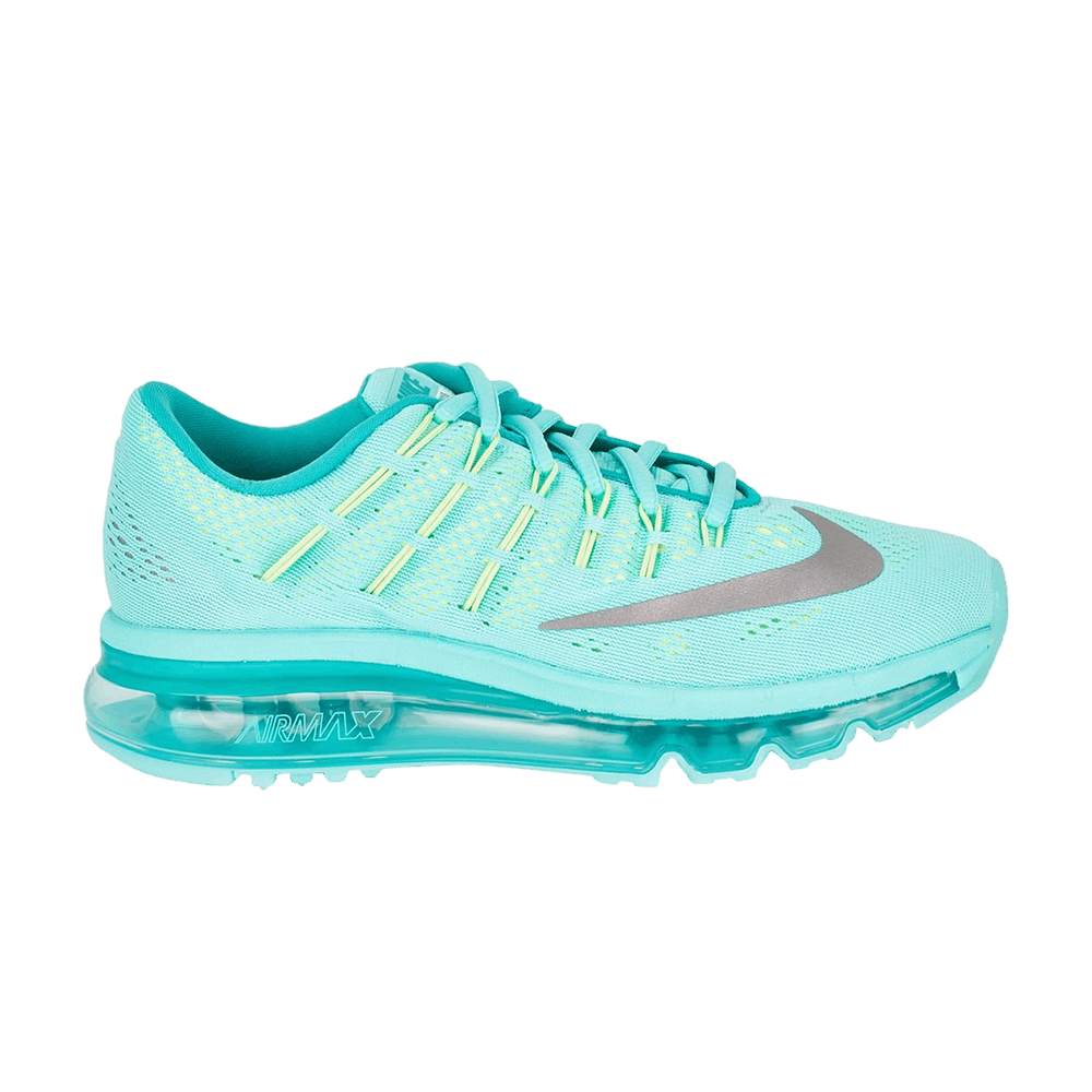 Nike air max 2016 turquoise Clearance