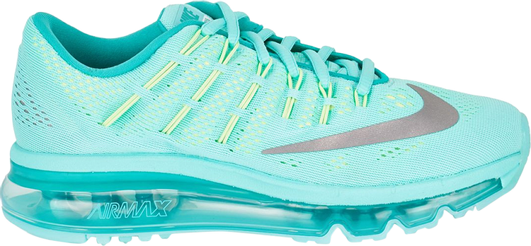 Air Max 2016 turquoise air max GS 'Hyper Turquoise' | GOAT
