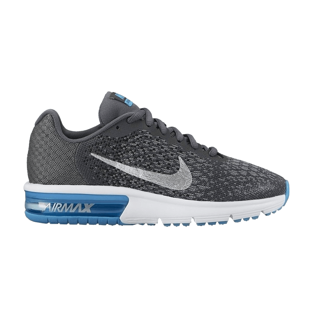 nike air max sequent junior
