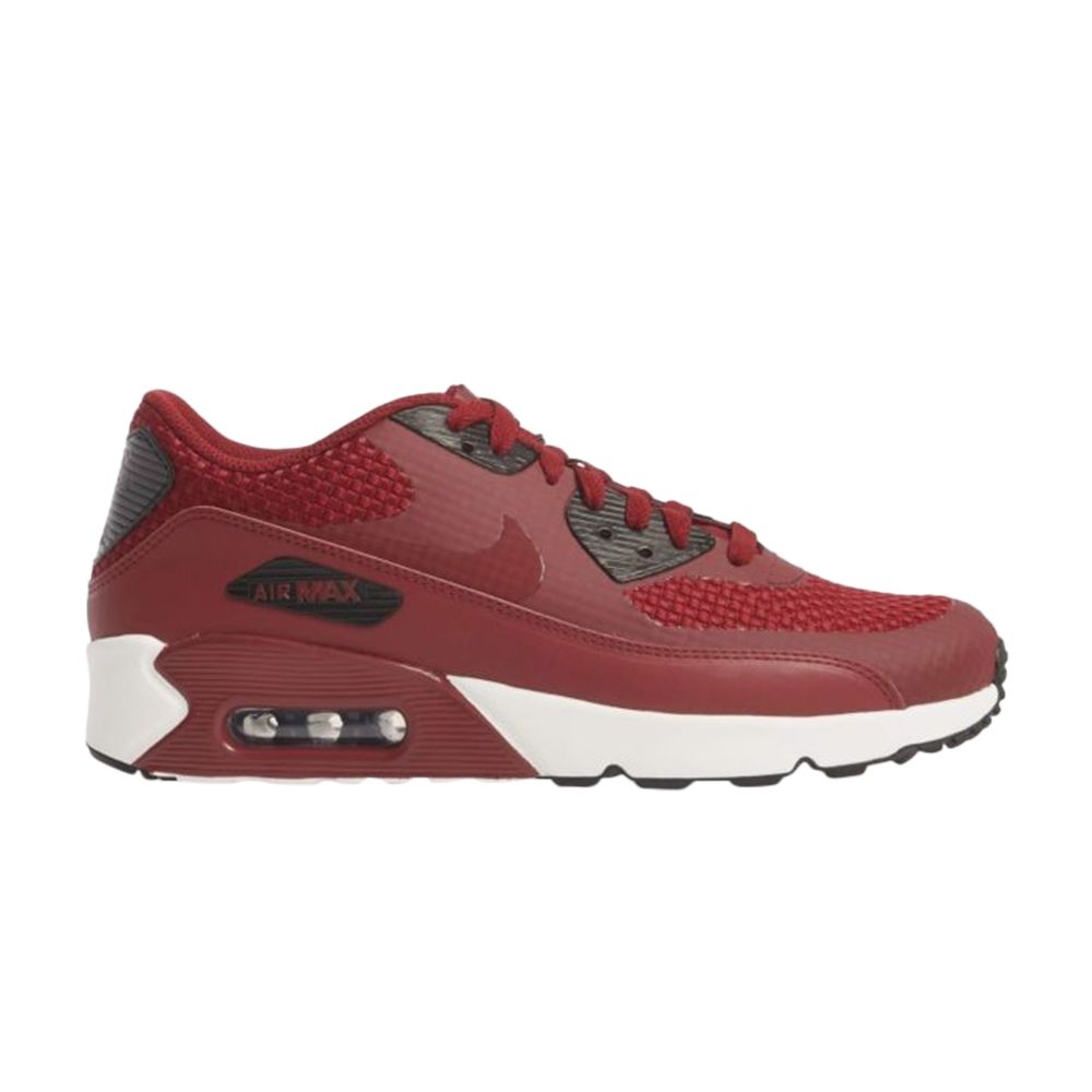 Nike Air Max 90 Ultra 2.0 SE 'Team Red' | Men's Size 11