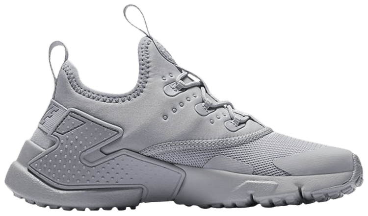 Huarache drift wolf grey on sale