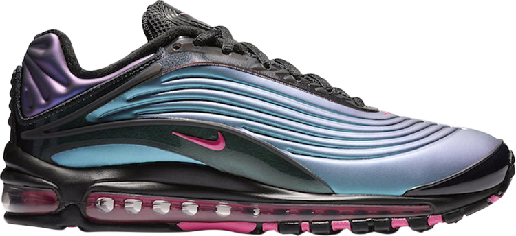 Air Max Deluxe 'Throwback Future'