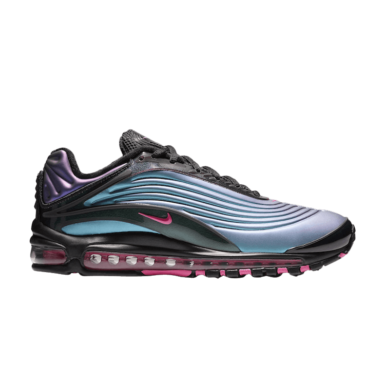 Nike air max deluxe og online