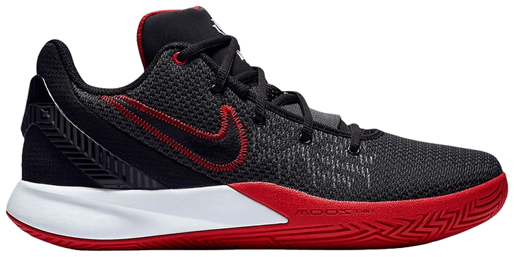Buy Kyrie Flytrap 2 EP 'Bred' - AO4438 016 | GOAT Buy Kyrie Flytrap 2 EP 'Bred' - AO4438 016 | GOAT