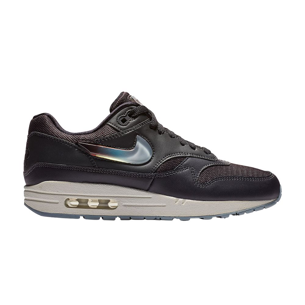Nike Wmns Air Max 1 'Jelly Jewel - Black' | Women's Size 5