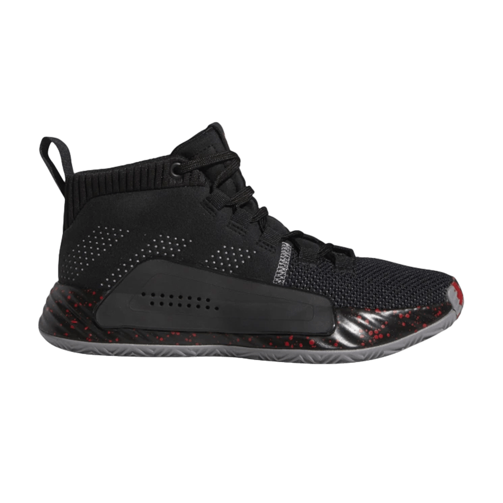 Dame 5 release clearance date