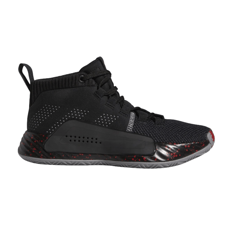 Dame 5 black online